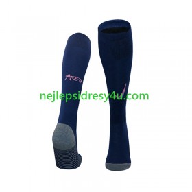 Atlético Madrid Alternativní Ponožky 2024/25